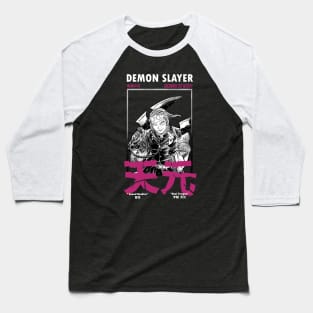 Uzui Tengen Baseball T-Shirt